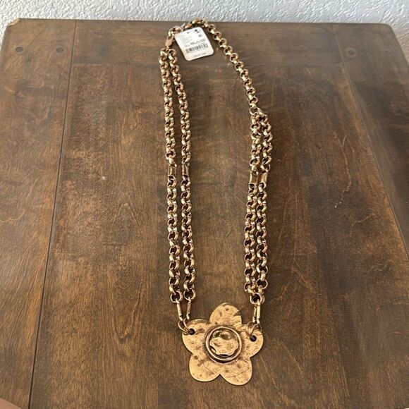FREE PEOPLE Sweet Escape Chain Belt main image 10
